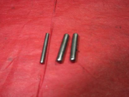 Jennings, Model Bryco 38 , 380 Caliber, Pins Set