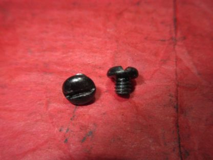 Jimenez, Model JA 380, 380 Caliber, Grip Screws Set