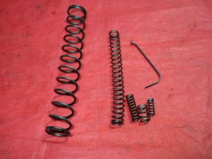 Bryco Arms, Model 38, 32 Caliber, 6 Springs