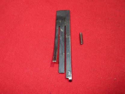 Colt, Model MK IV, 45 Caliber, Parts, Springs Set