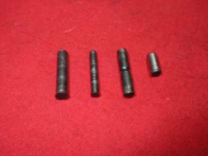 Colt, Model MK IV, 45 Caliber, Parts, Pins Set