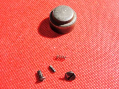 Western Field ASSOBD Magazine Follower 12 Ga & Screws, Pin, Spring