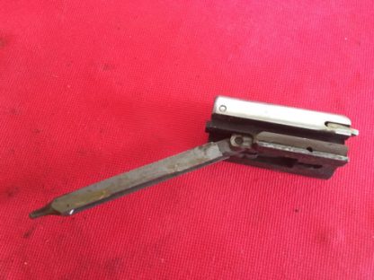 Browning auto 5 12-ga shotgun parts, breech block assembly