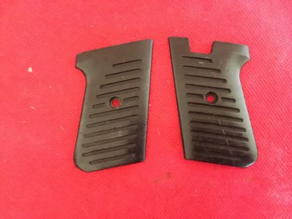 Bryco model 38 380 pistol grips