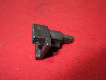 Jiminez, Model JA-Nine, 9MM Caliber, Disassembly Button