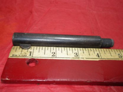 Colt, Model Buntline Scout, 22LR Caliber, Parts, Barrel