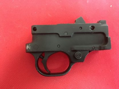 Ruger 10-22 22 rifle parts, trigger guard assembly