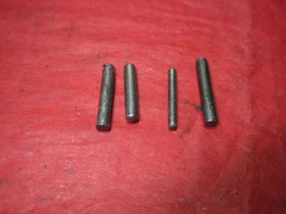 Bryco, Model 48, 380 Caliber, 4 Pins Set