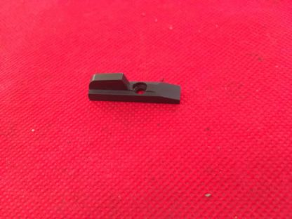 Ruger Mark III lite 22 pistol parts  front sight