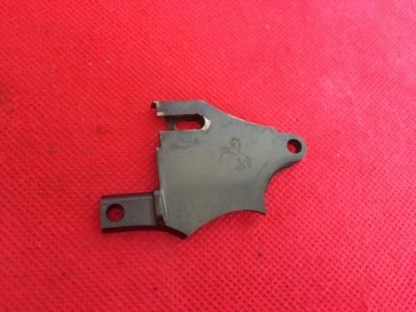 Colt detective 38 sp revolver parts, side plate