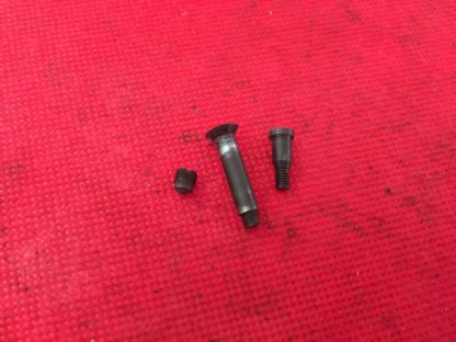 Browning L22 22 rifle parts, 3 screws