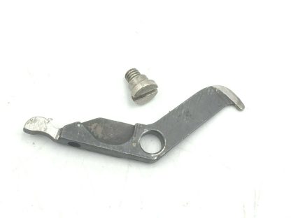 Colt Diamond Back 22LR Pistol Parts: Cylinder Catch & Screw