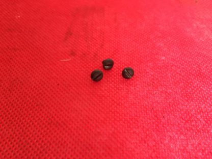 Lorcin L9 9mm pistol 3 grip screws - Image 2