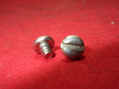 Jennings, Model 25, 25 Caliber, Grip Screws Set - Image 2