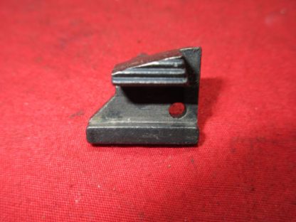 Jiminez, Model JA-Nine, 9MM Caliber, Disassembly Button - Image 2