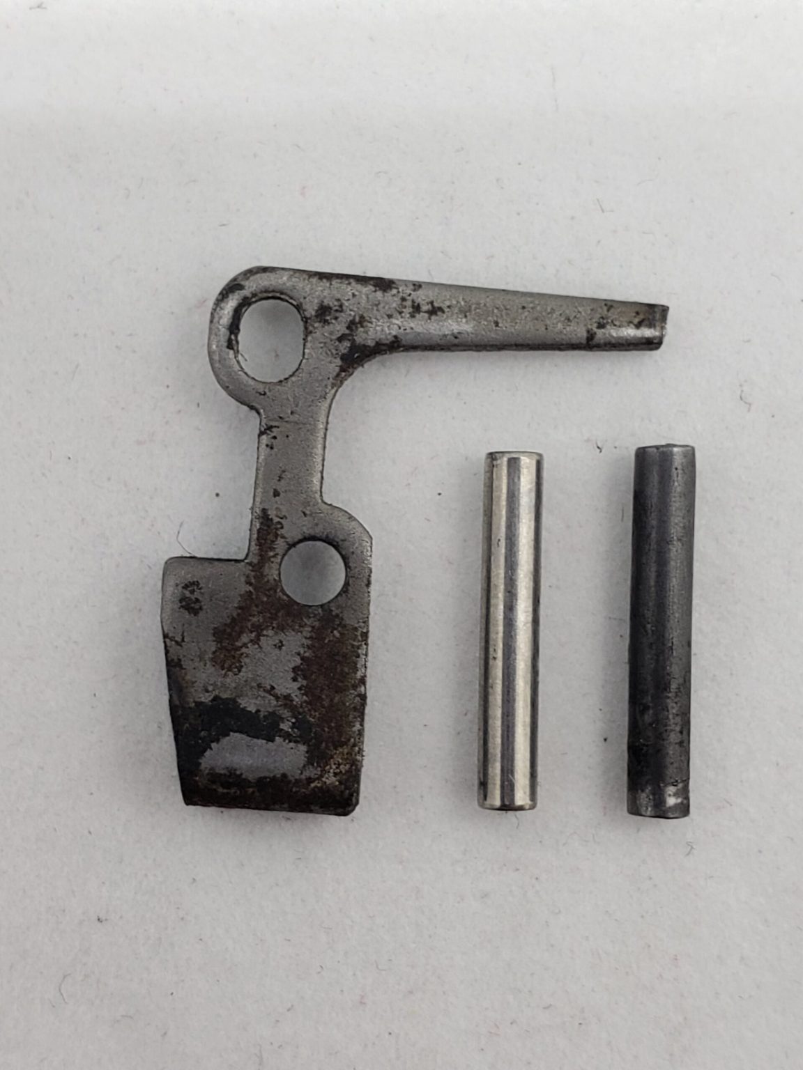 Jennings Model 48 .380 ACP Pistol- PARTS- Cam & (2) Pins – Postrock Gun ...