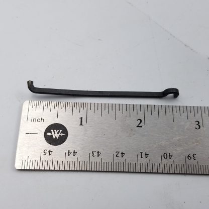 Winchester 94, 30-30 Win, Rifle Part. Carrier Spring w/ Screw - Image 3