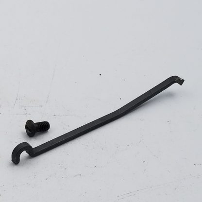 Winchester 94, 30-30 Win, Rifle Part. Carrier Spring w/ Screw - Image 2