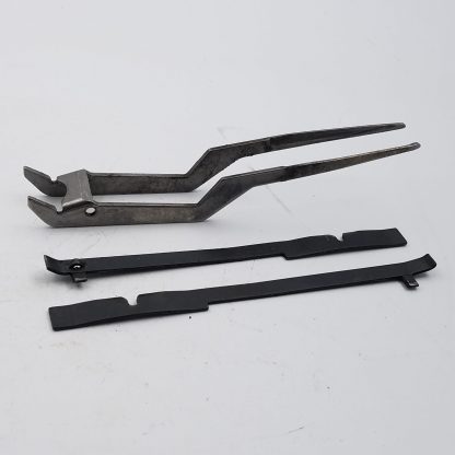 Browning BPS, 12ga, Shotgun Part. Carrier, & Cartridge Stop