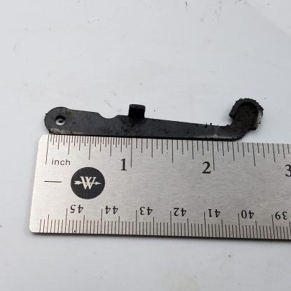 Browning BPS, 12ga Shotgun Part. Action Slide Release, & Pins - Image 3