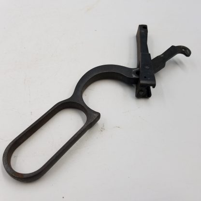 Winchester 94, 30-30 Win, Rifle Part. Finger Lever w/ Link - Image 4