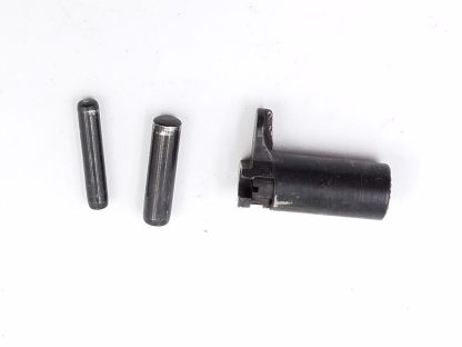 Bersa Model 83 380 ACP Pistol Parts-Magazine Catch & Pins - Image 2