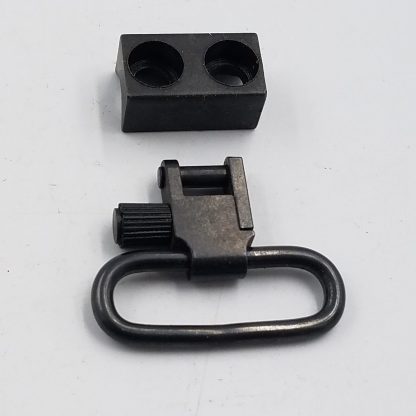 Ruger 10-22, 22lr Rifle Part. Barrel Retainer, & Sling Swivel Stud - Image 3