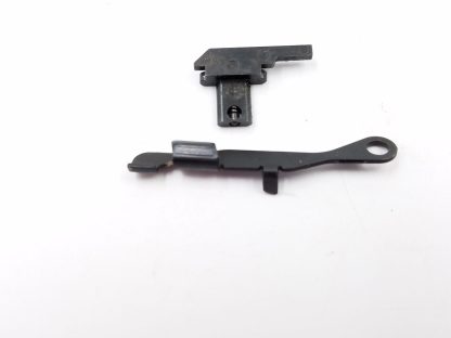 Ruger LC9 9mm Pistol Parts-Slide Hold Open & Ejector Housing