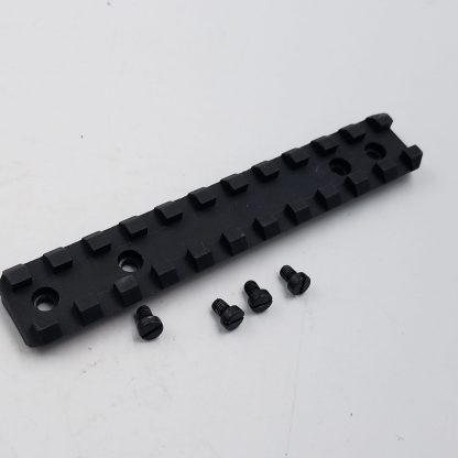 Ruger 22 Charger, 22lr Rifle Part. Rail Mount w/ Screws