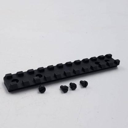 Ruger 22 Charger, 22lr Rifle Part. Rail Mount w/ Screws - Image 3