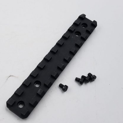 Ruger 22 Charger, 22lr Rifle Part. Rail Mount w/ Screws - Image 6