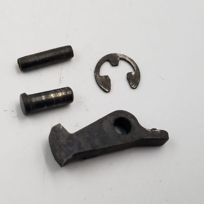 Ruger M77  270 Rifle Part. Sear  Sear Pin  Bolt Lock  & Pin