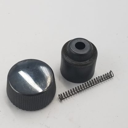 Winchester 120, 12ga Shotgun Part. Magazine Cap, Follower, & Spring