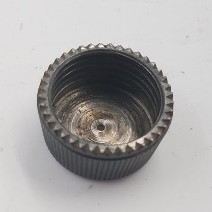 Winchester 120, 12ga Shotgun Part. Magazine Cap, Follower, & Spring - Image 3