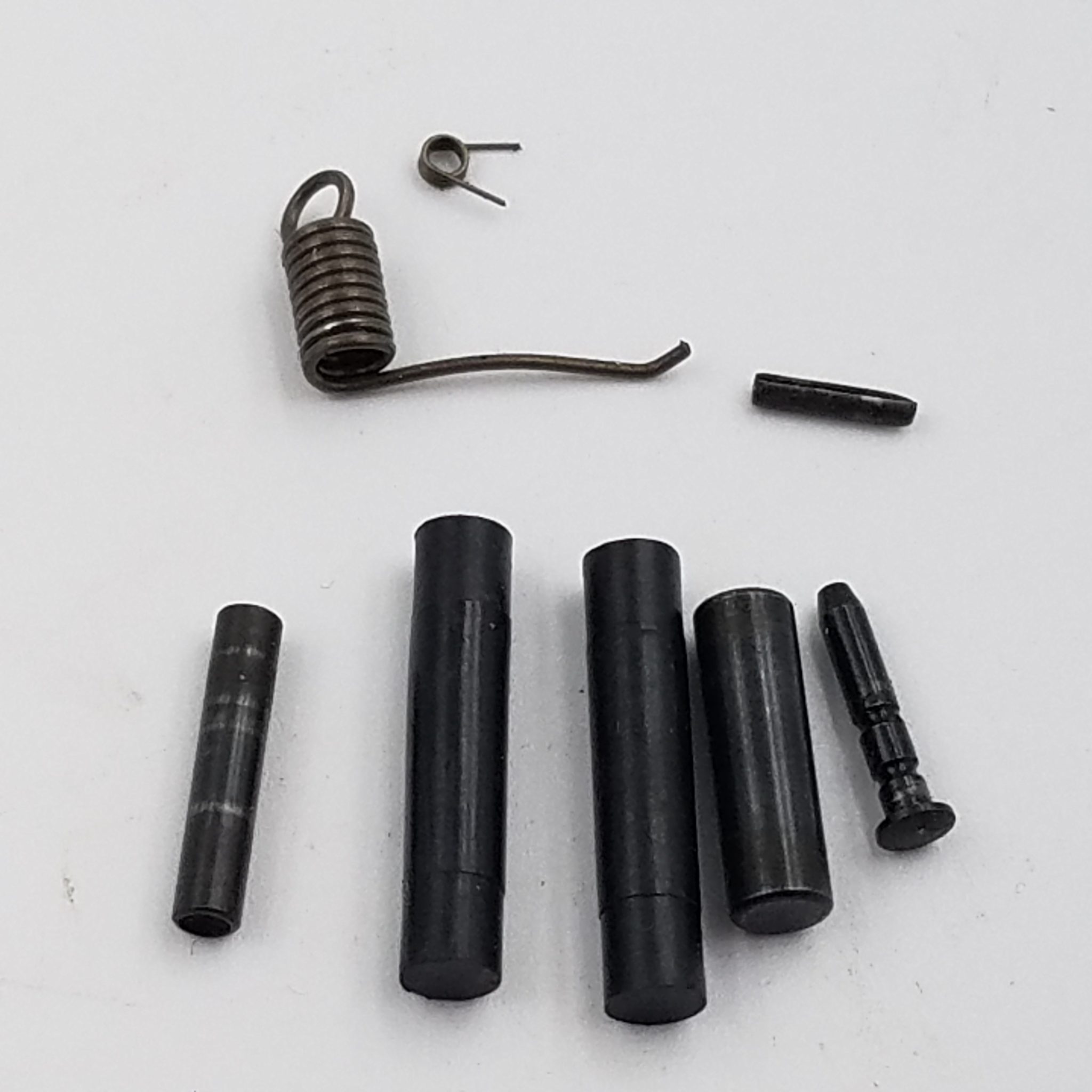 Ruger LC9S 9mm Pistol Part. Pins & Springs Postrock Gun Parts