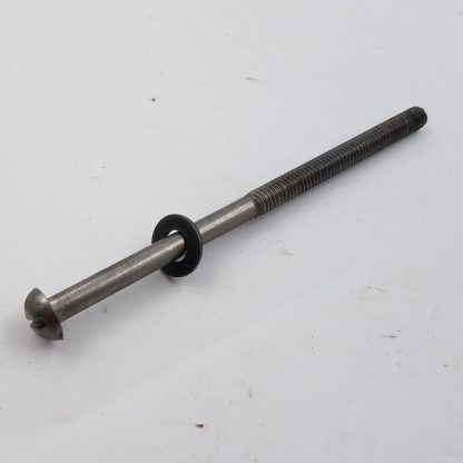 Western Field 550E, .410 Shotgun Part. Stock Bolt w/ Washer - Image 2