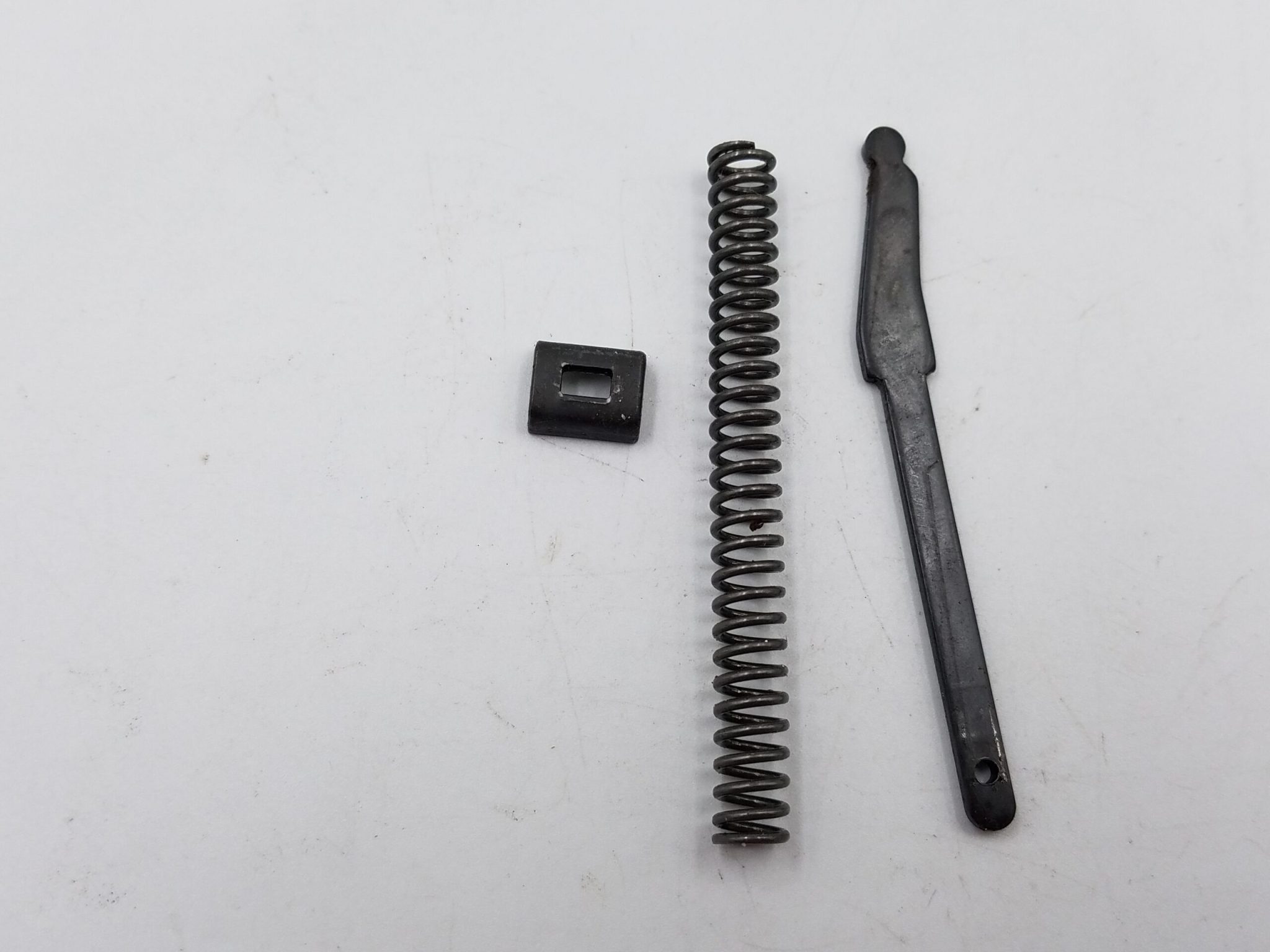 Ruger Blackhawk NM 357 Mag Revolver PartsHammer Strut Mainspring