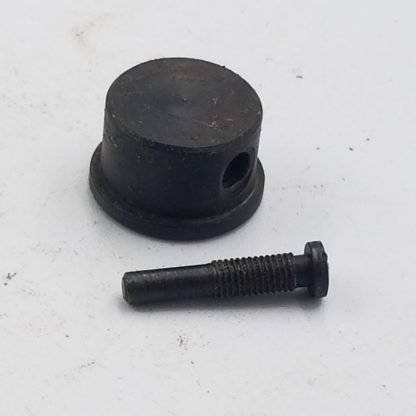 Winchester 94, Pre 64 30-30 Rifle Part. Magazine Plug & Screw - Image 4