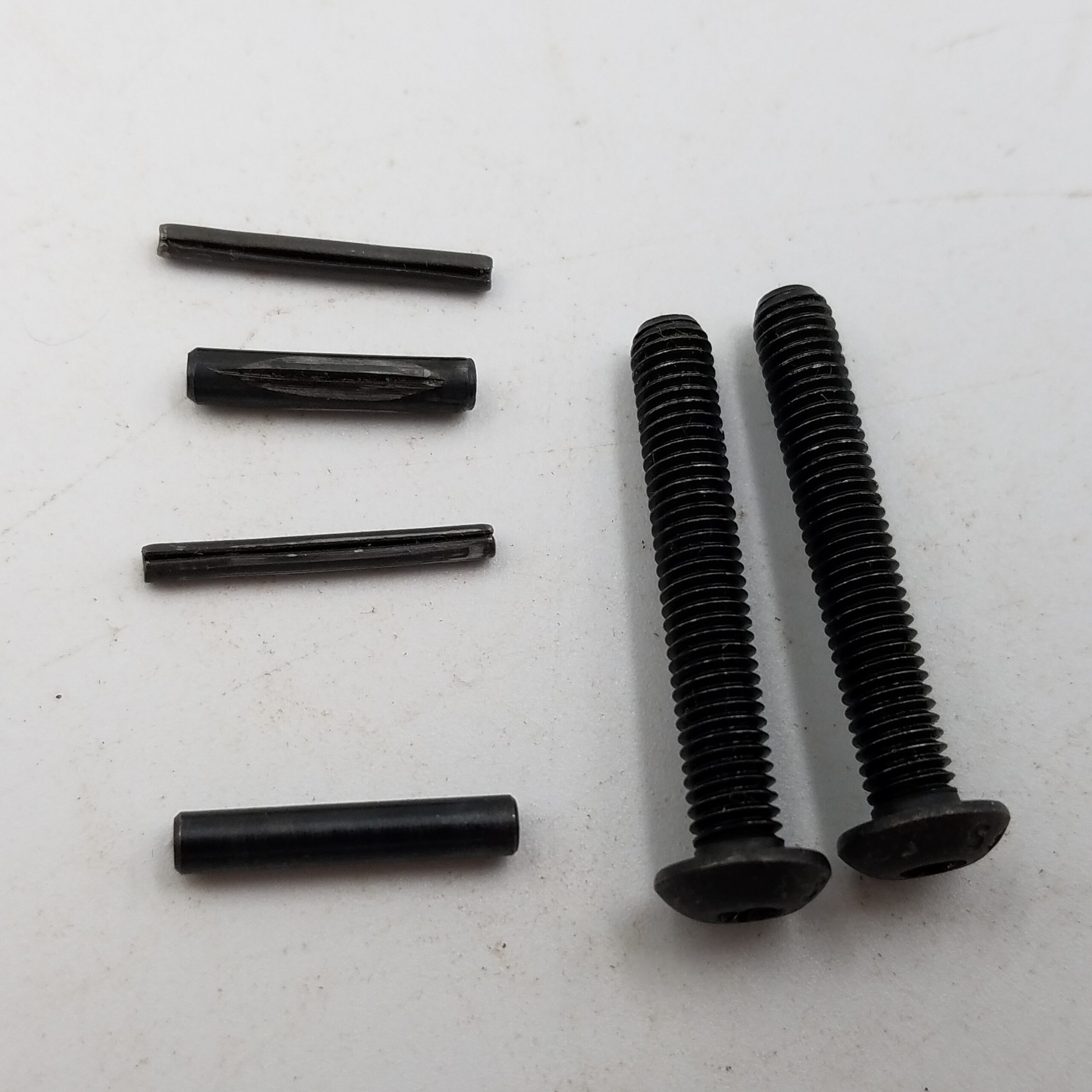 Ruger All American 22lr Rifle Part. Screws & Pins - Postrock Gun Parts