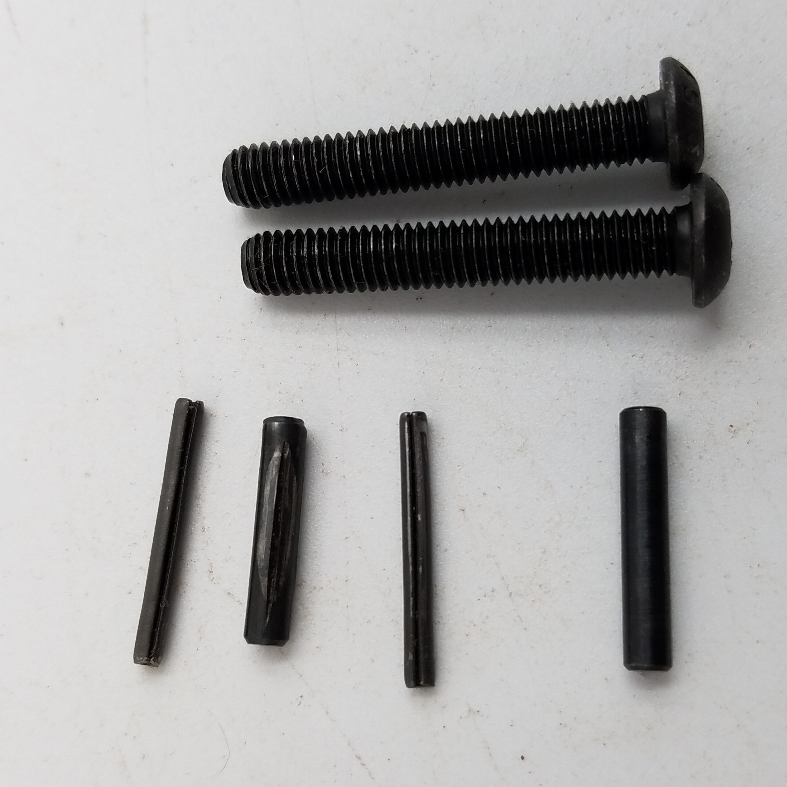 Ruger All American 22lr Rifle Part. Screws & Pins - Postrock Gun Parts