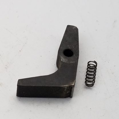 Ruger 10-22, 22lr Rifle Part.  Sear & Spring - Image 5