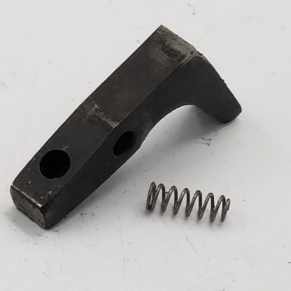 Ruger 10-22, 22lr Rifle Part.  Sear & Spring - Image 8