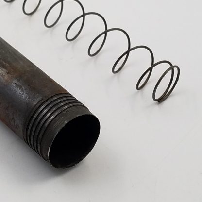 Western Field MSSOQBT, 12ga Shotgun Part.  Magazine Tube & Spring - Image 4