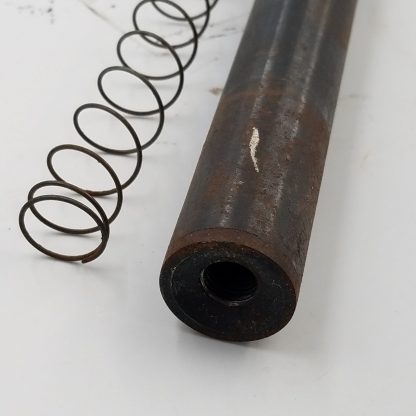 Western Field MSSOQBT, 12ga Shotgun Part.  Magazine Tube & Spring - Image 3