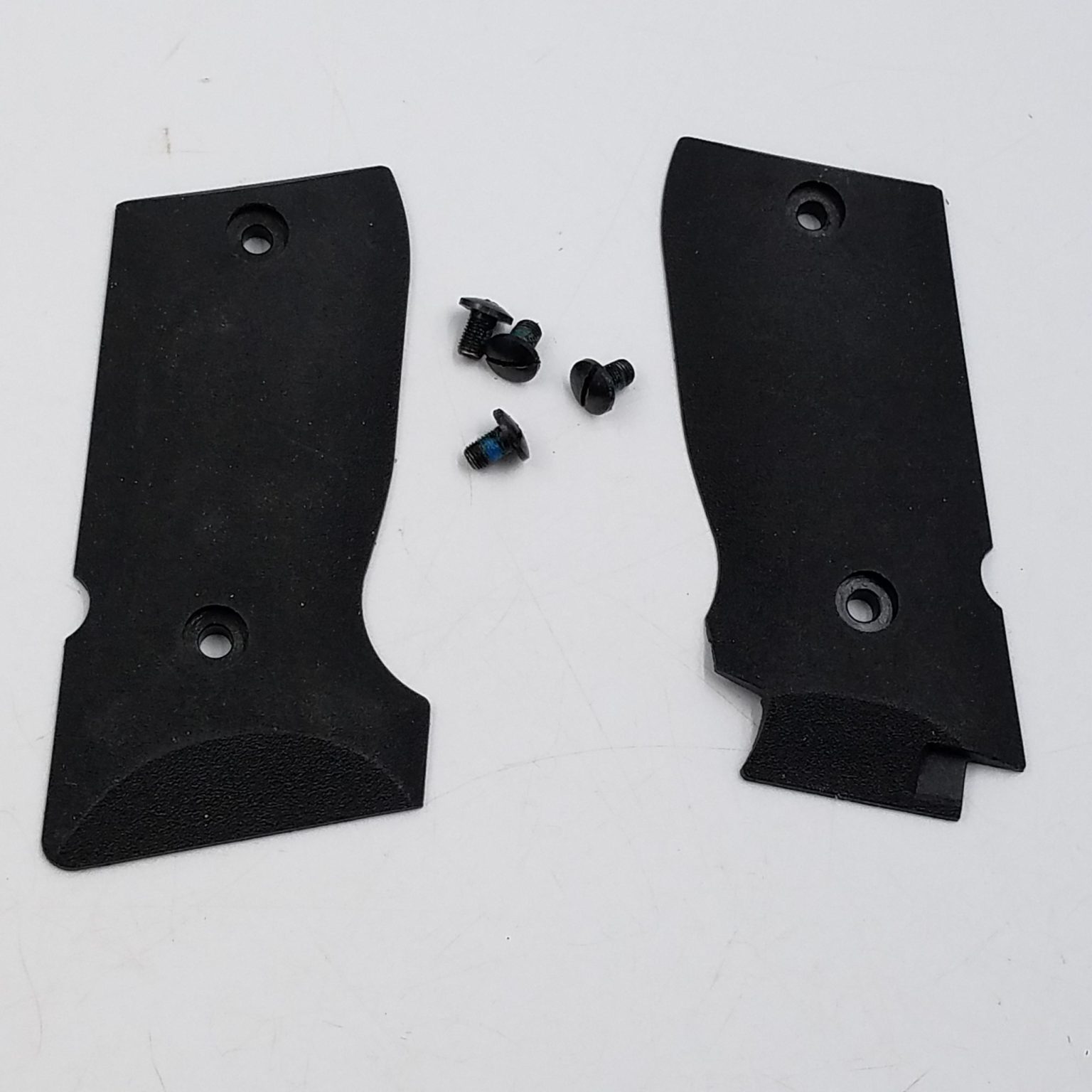 Astra A75, 40 S&W Pistol Part. Grips w/ Screws – Postrock Gun Parts