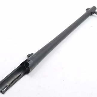 Beretta 1201FP 12ga Shotgun Parts: Barrel 18 inches w/ Front & Rear Sight
