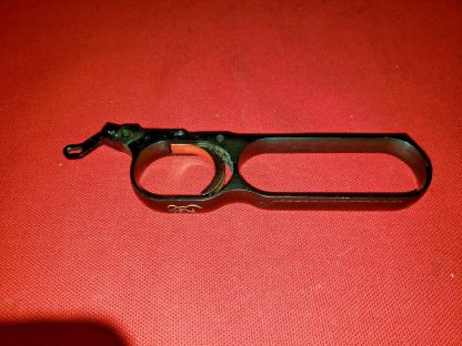 Browning BL22 22cal Rifle, Locking Lever