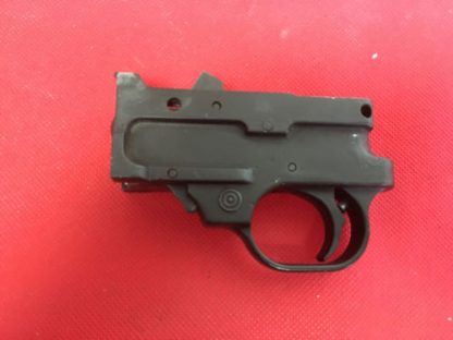 Ruger 10-22 22 rifle parts, trigger guard assembly - Image 3