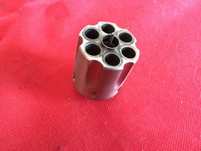 Ruger GP-100 357mag revolver parts  cylinder - Image 3