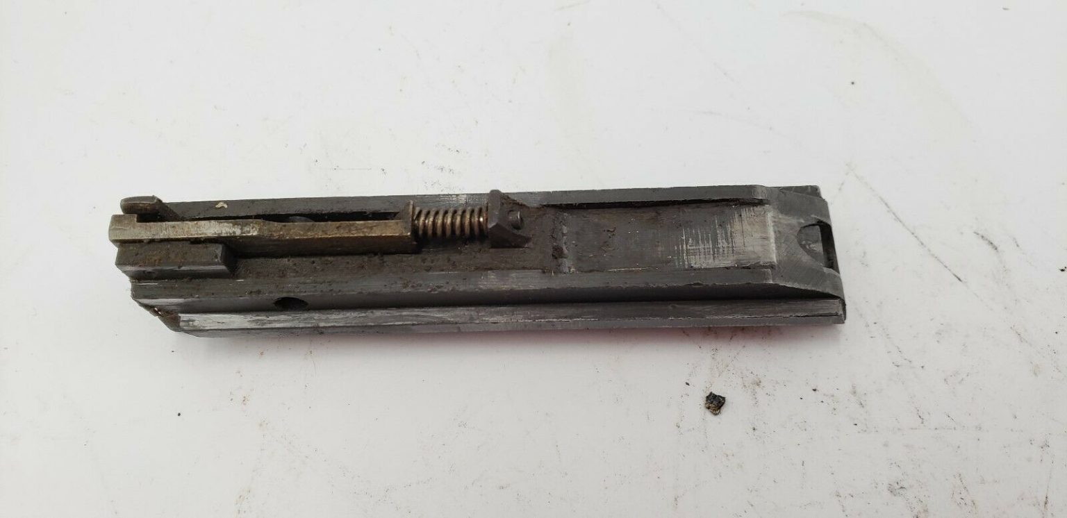 Winchester 94 Pre 64 3030 Rifle parts, Breech Bolt Postrock Gun Parts